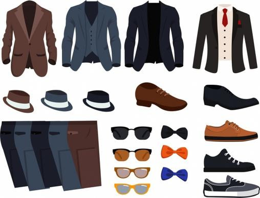 Men Fashion