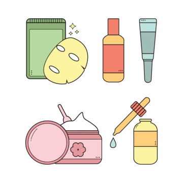 Beauty & Personal Care