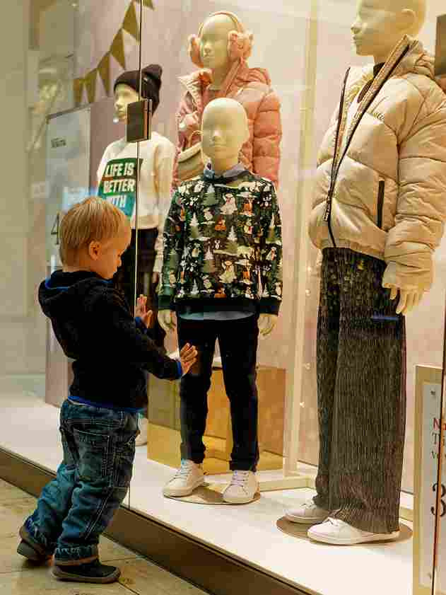 Kids Fashion