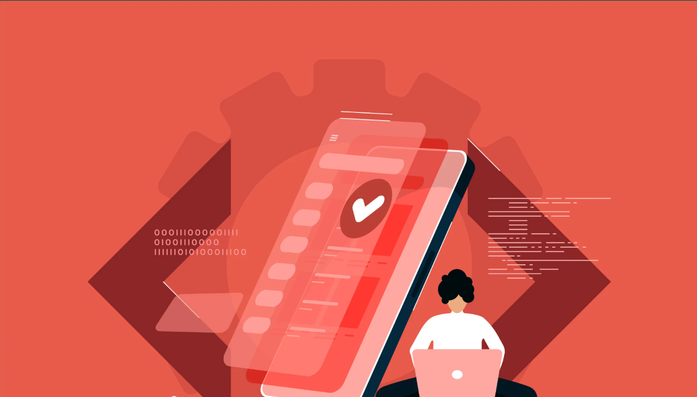 Forgot Password Page Image